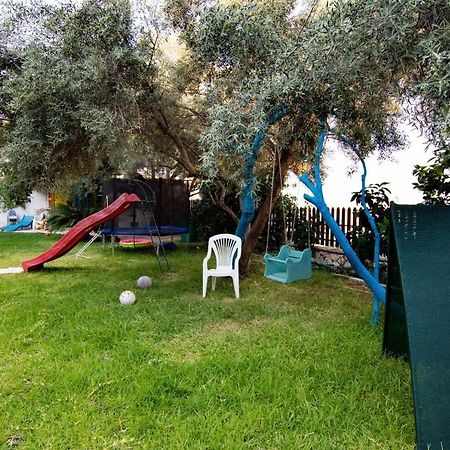 The Big Cypress Apartments Apolpaina المظهر الخارجي الصورة