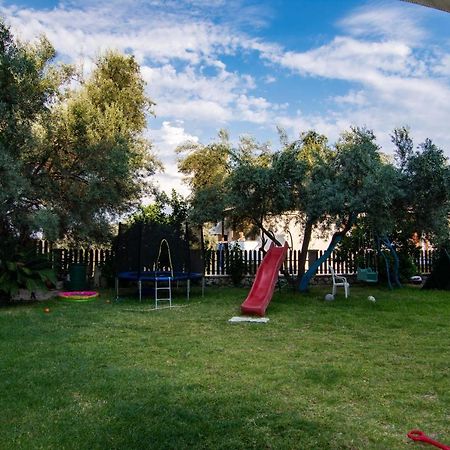 The Big Cypress Apartments Apolpaina المظهر الخارجي الصورة