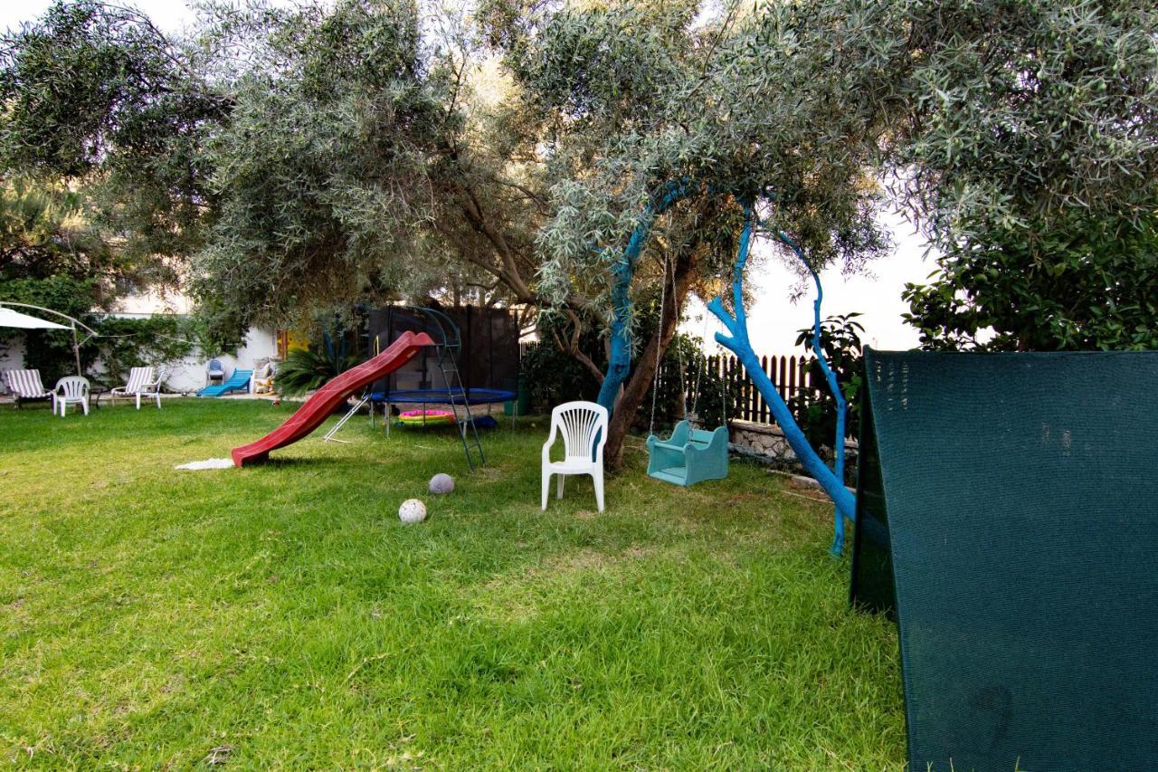 The Big Cypress Apartments Apolpaina المظهر الخارجي الصورة