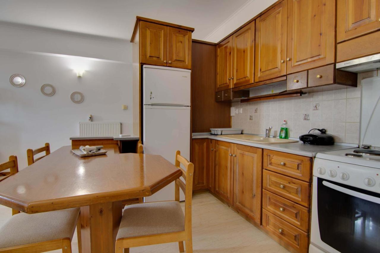 The Big Cypress Apartments Apolpaina المظهر الخارجي الصورة