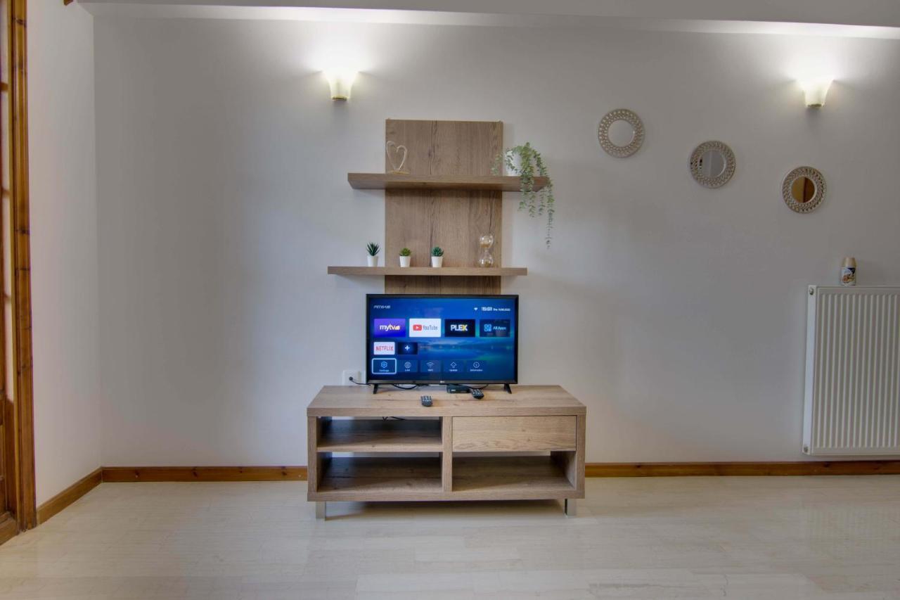 The Big Cypress Apartments Apolpaina المظهر الخارجي الصورة