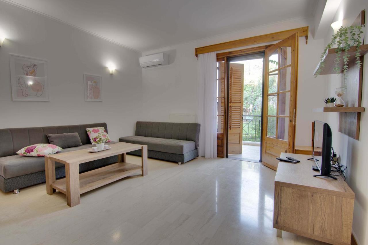 The Big Cypress Apartments Apolpaina المظهر الخارجي الصورة
