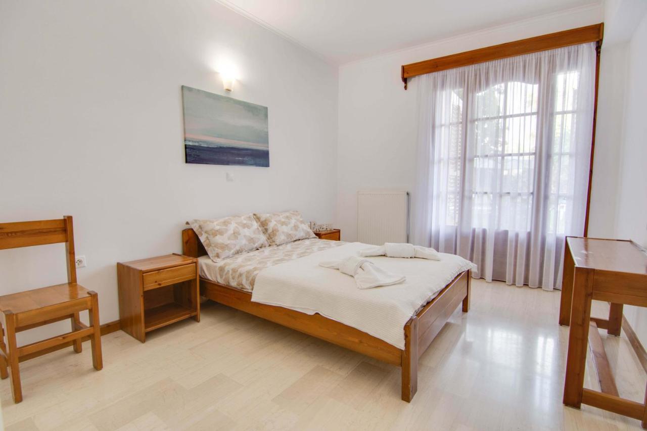 The Big Cypress Apartments Apolpaina المظهر الخارجي الصورة